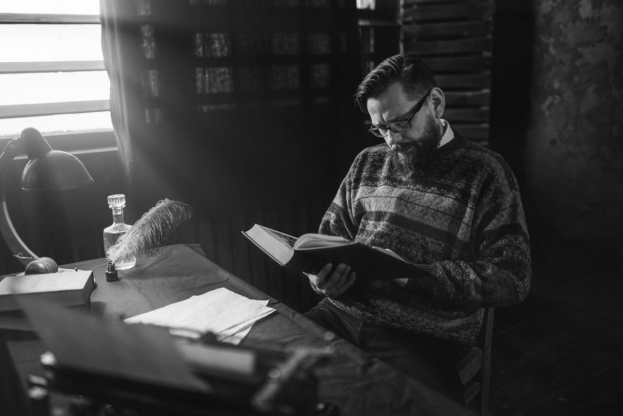 Digital learning setup