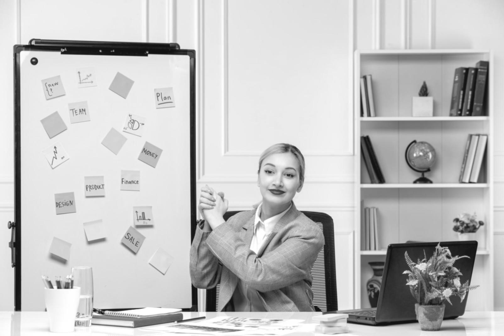 Content optimization workspace